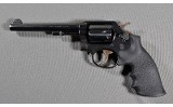S&W ~ K-frame ~ .38 Special - 2 of 3