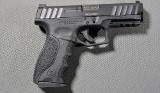 Stoeger ~ STR-9 ~ 9mm Luger - 1 of 3