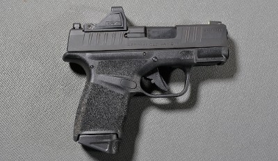 Springfield ~ Hellcat ~ 9mm Luger - Image 1 of 3