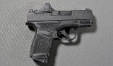 Springfield ~ Hellcat ~ 9mm Luger - Image 1 of 3