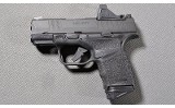 Springfield ~ Hellcat ~ 9mm Luger - Image 2 of 3
