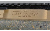 Ruger ~ American ~ 6.5 Creedmoor - 10 of 10
