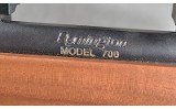 Remington ~ 700 ~ .30-06 Springfield - 10 of 10