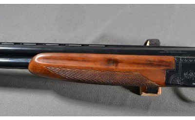 Winchester ~ 91 ~ 12 Gauge - Image 7 of 10