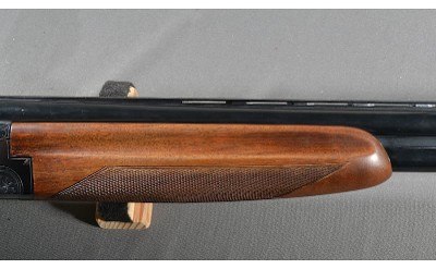 Winchester ~ 91 ~ 12 Gauge - Image 4 of 10