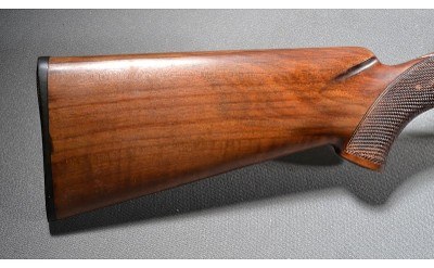 Winchester ~ 91 ~ 12 Gauge - Image 2 of 10