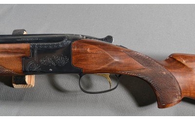 Winchester ~ 91 ~ 12 Gauge - Image 8 of 10