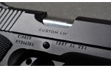 Kimber ~ Custom LW ~ .45 ACP - 3 of 3
