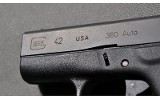 Glock ~ 42 ~ .380 ACP - 3 of 3