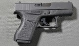 Glock ~ 42 ~ .380 ACP - 1 of 3