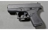 Glock ~ 42 ~ .380 ACP - 2 of 3
