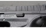 Springfield ~ XD9 Mod. 3 ~ 9mm Luger - 3 of 3