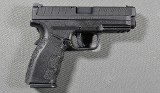 Springfield ~ XD9 Mod. 3 ~ 9mm Luger - 1 of 3
