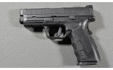 Springfield ~ XD9 Mod. 3 ~ 9mm Luger - 2 of 3