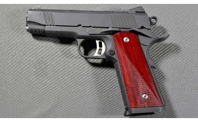 Fusion ~ Riptide ~ 9mm Luger - Image 2 of 3