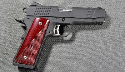 Fusion ~ Riptide ~ 9mm Luger - Image 1 of 3