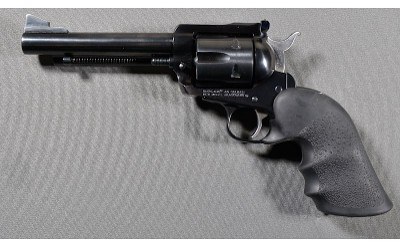 Ruger ~ New Model Blackhawk ~ .45 Cal - Image 2 of 2