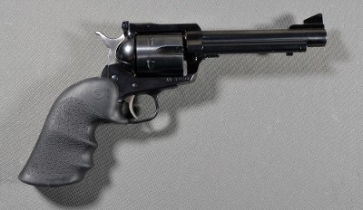 Ruger ~ New Model Blackhawk ~ .45 Cal - Image 1 of 2