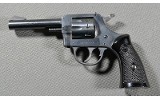 H&R ~ 929 ~ .22 Long Rifle - 2 of 3