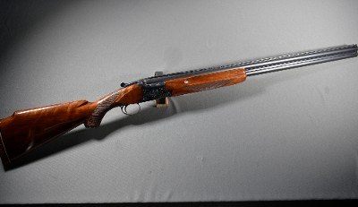 Winchester ~ 101 ~ 12 Gauge - Image 1 of 11