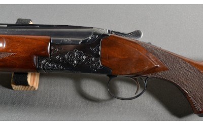 Winchester ~ 101 ~ 12 Gauge - Image 8 of 11