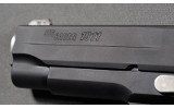SIG Sauer ~ 1911 ~ .45 ACP - 3 of 3