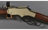 Henry Repeating Arms ~ Golden Boy ~ .22 S, L, LR - 8 of 10