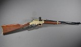Henry Repeating Arms ~ Golden Boy ~ .22 S, L, LR - 1 of 10