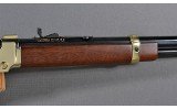Henry Repeating Arms ~ Golden Boy ~ .22 S, L, LR - 4 of 10