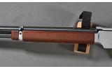 Uberti ~ Silver Boy ~ .22 Long Rifle - 7 of 10