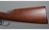 Uberti ~ Silver Boy ~ .22 Long Rifle - 9 of 10