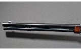 Uberti ~ Silver Boy ~ .22 Long Rifle - 6 of 10