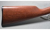 Uberti ~ Silver Boy ~ .22 Long Rifle - 2 of 10
