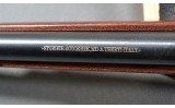 Uberti ~ Silver Boy ~ .22 Long Rifle - 10 of 10