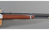 Uberti ~ Silver Boy ~ .22 Long Rifle - 4 of 10