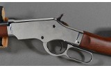 Uberti ~ Silver Boy ~ .22 Long Rifle - 8 of 10