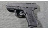 Glock ~ 43X ~ 9mm Luger - 2 of 3