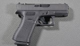 Glock ~ 43X ~ 9mm Luger - 1 of 3