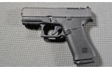 Glock ~ 43X ~ 9mm Luger - 2 of 3