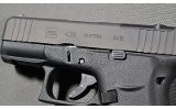 Glock ~ 43X ~ 9mm Luger - 3 of 3