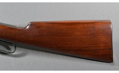 Winchester ~ 94 ~ .30-30 Winchester - Image 9 of 10