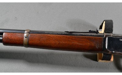 Winchester ~ 94 ~ .30-30 Winchester - Image 7 of 10