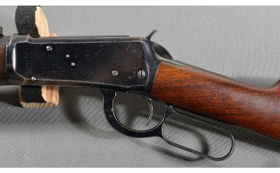 Winchester ~ 94 ~ .30-30 Winchester - Image 8 of 10