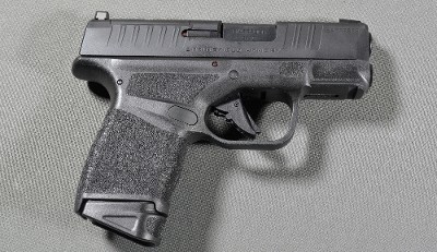 Springfield ~ Hellcat ~ 9mm Luger - Image 1 of 3
