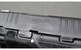 Springfield ~ Hellcat ~ 9mm Luger - Image 3 of 3