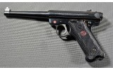 Ruger ~ Mark II ~ .22 Long Rifle - Image 2 of 3