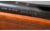 Remington ~ 600 ~ 6mm Remington - 10 of 10