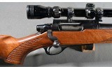 Remington ~ 600 ~ 6mm Remington - 3 of 10