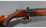 B.C Miroku ~ Over and Under ~ 12 Gauge - 3 of 10