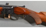 B.C Miroku ~ Over and Under ~ 12 Gauge - 8 of 10